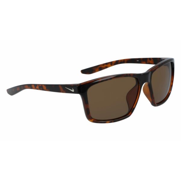 Unisex Sunglasses Nike NIKE-VALIANT-MI-CW4645-220 ø 60 mm - Image 3