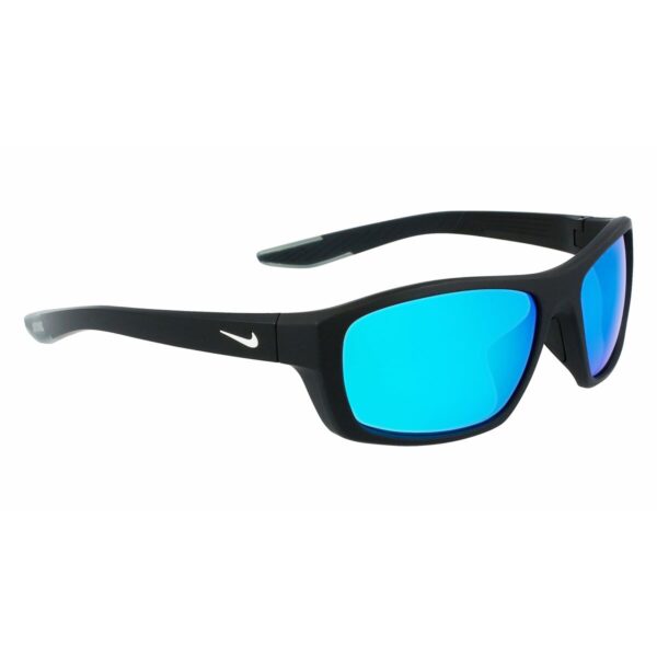 Unisex Sunglasses Nike NIKE-BRAZEN-BOOST-M-MI-CT8178-011 ø 57 mm - Image 3
