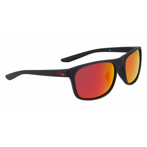 Unisex Sunglasses Nike NIKE-ENDURE-M-FJ2198-010 ø 59 mm - Image 3