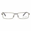 Men'Spectacle frame Dsquared2 DQ5014-093-53 Green (Ø 53 mm) (ø 53 mm) - Image 2