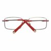 Men'Spectacle frame Dsquared2 DQ5025-045-51 Brown (Ø 51 mm) (ø 51 mm) - Image 2