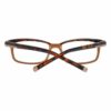 Men'Spectacle frame Dsquared2 DQ5034-56B-53 Brown (Ø 53 mm) (ø 53 mm) - Image 2