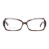 Ladies' Spectacle frame Dsquared2 DQ5049 54020 ø 54 mm - Image 3