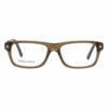 Men'Spectacle frame Dsquared2 DQ5103-093-52 Brown (Ø 52 mm) (ø 52 mm) - Image 3