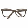 Men'Spectacle frame Dsquared2 DQ5136-057-51 Brown (Ø 51 mm) (ø 51 mm) - Image 3