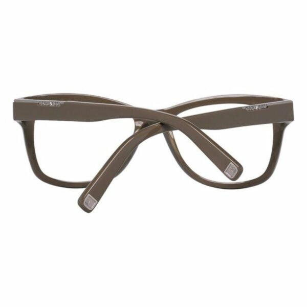 Men'Spectacle frame Dsquared2 DQ5136-057-51 Brown (Ø 51 mm) (ø 51 mm) - Image 3