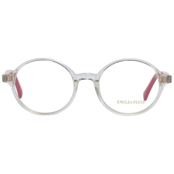 Ladies' Spectacle frame Emilio Pucci EP5002 48026 - Image 2