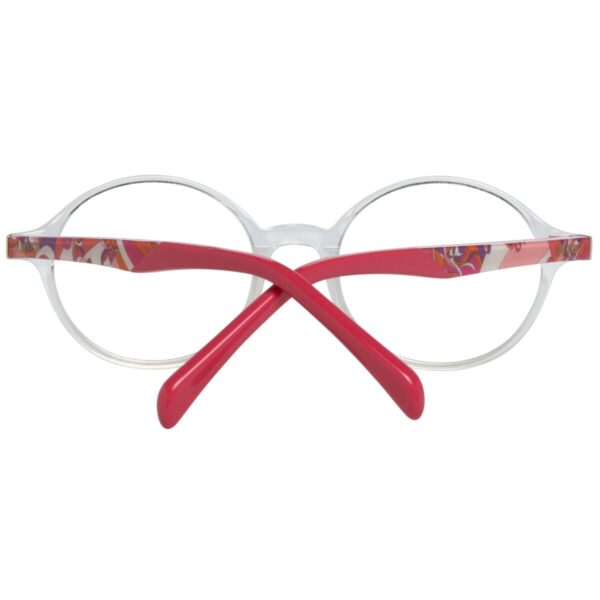 Ladies' Spectacle frame Emilio Pucci EP5002 48026 - Image 3