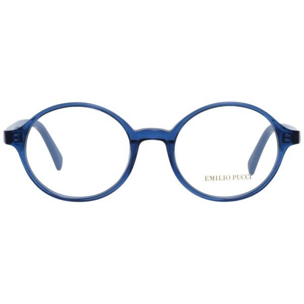 Ladies' Spectacle frame Emilio Pucci EP5002 48089 - Image 2