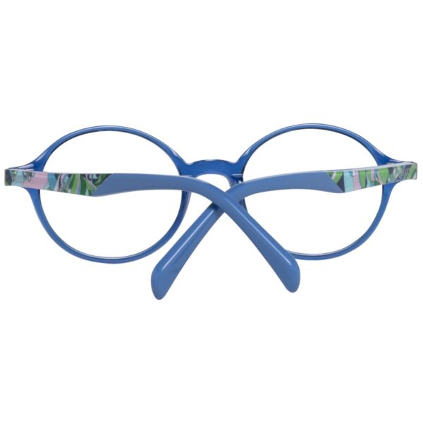 Ladies' Spectacle frame Emilio Pucci EP5002 48089 - Image 3