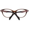 Ladies' Spectacle frame Emilio Pucci EP5023 51048 - Image 3