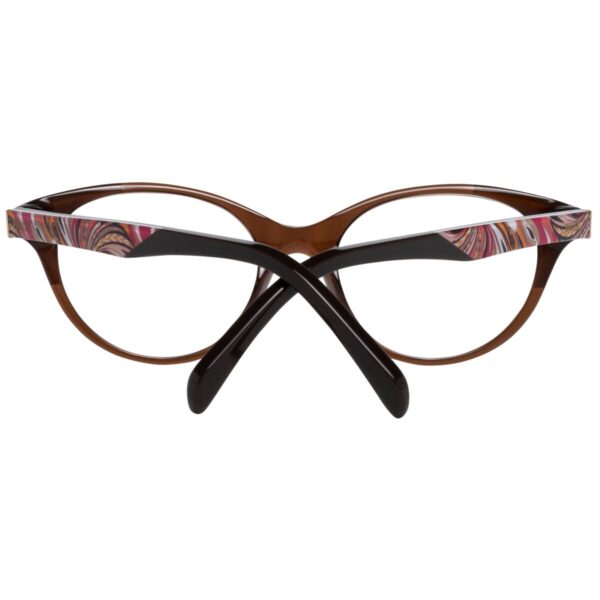 Ladies' Spectacle frame Emilio Pucci EP5023 51048 - Image 3