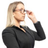 Ladies' Spectacle frame Emilio Pucci EP5023 51048 - Image 4