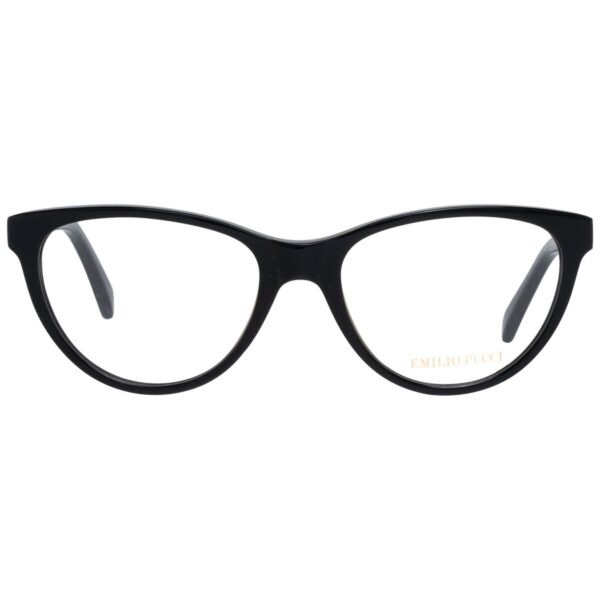 Ladies' Spectacle frame Emilio Pucci EP5025 52001 - Image 2