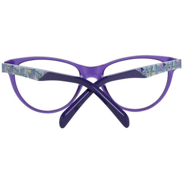 Ladies' Spectacle frame Emilio Pucci EP5025 52081 - Image 3