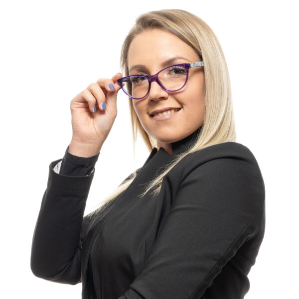Ladies' Spectacle frame Emilio Pucci EP5025 52081 - Image 4