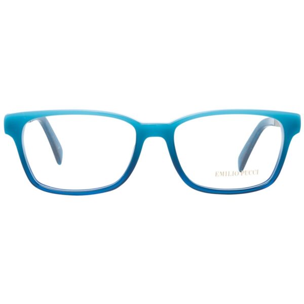 Ladies' Spectacle frame Emilio Pucci EP5026 54086 - Image 2