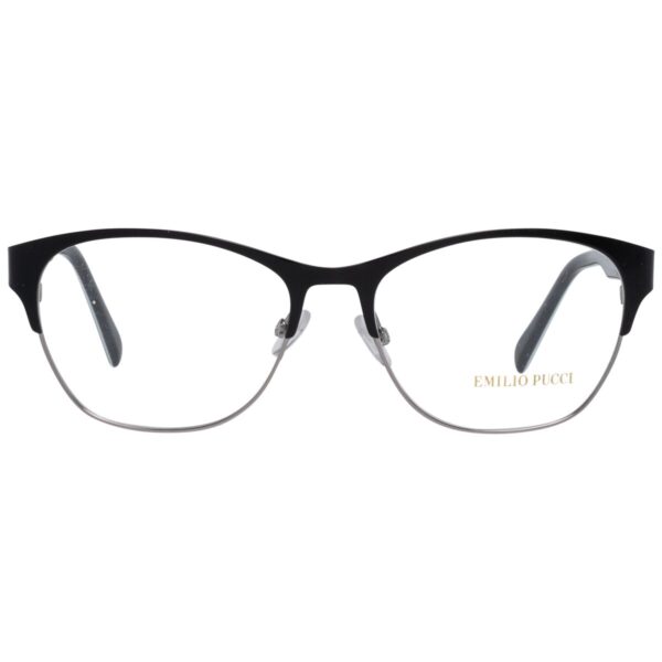 Ladies' Spectacle frame Emilio Pucci EP5029 53001 - Image 2