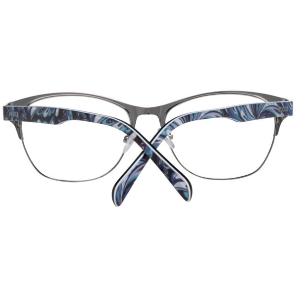 Ladies' Spectacle frame Emilio Pucci EP5029 53001 - Image 3