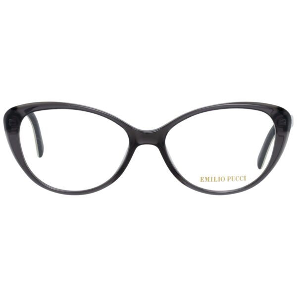 Ladies' Spectacle frame Emilio Pucci EP5031 52020 - Image 2
