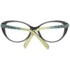 Ladies' Spectacle frame Emilio Pucci EP5031 52020 - Image 3
