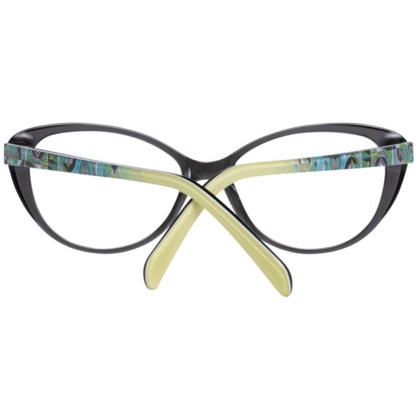 Ladies' Spectacle frame Emilio Pucci EP5031 52020 - Image 3