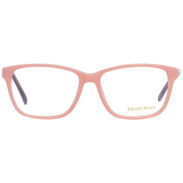 Ladies' Spectacle frame Emilio Pucci EP5032 53074 - Image 2