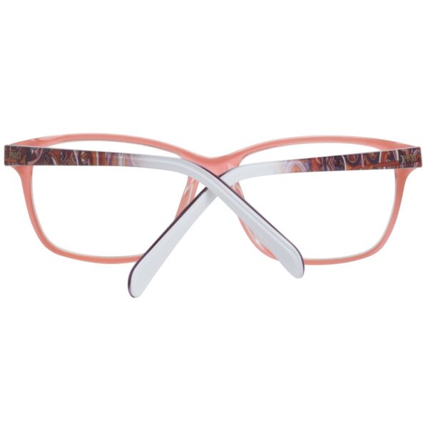 Ladies' Spectacle frame Emilio Pucci EP5032 53074 - Image 3
