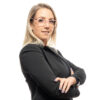 Ladies' Spectacle frame Emilio Pucci EP5032 53074 - Image 4