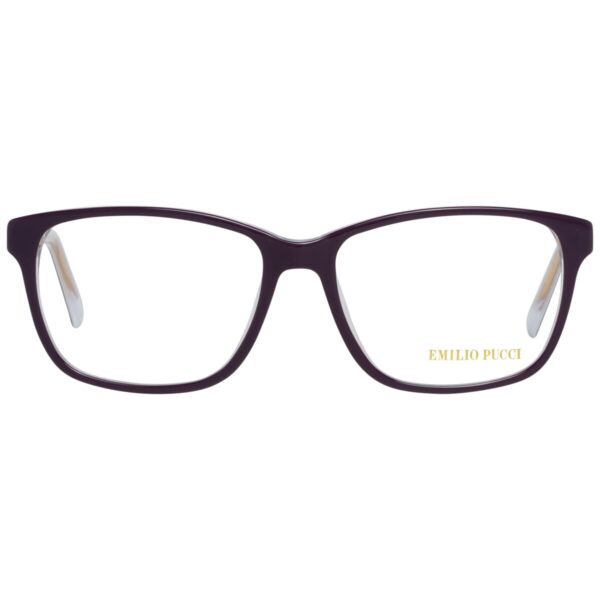 Ladies' Spectacle frame Emilio Pucci EP5032 53083 - Image 2