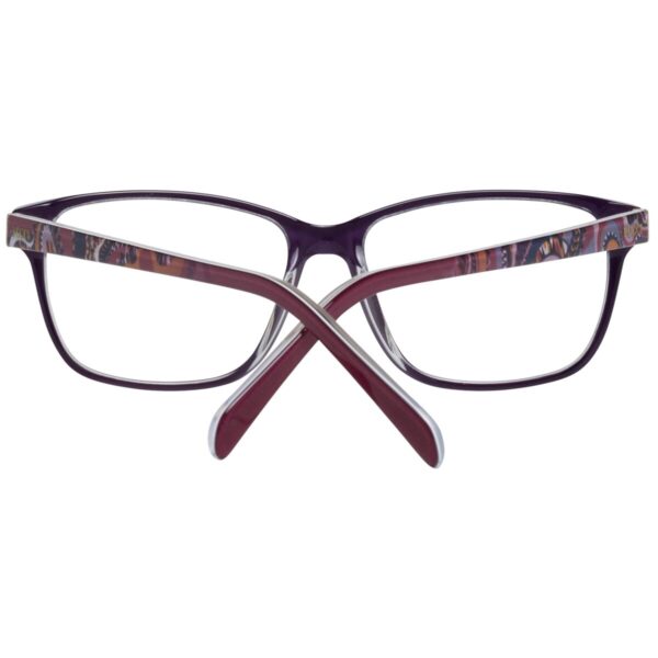 Ladies' Spectacle frame Emilio Pucci EP5032 53083 - Image 3