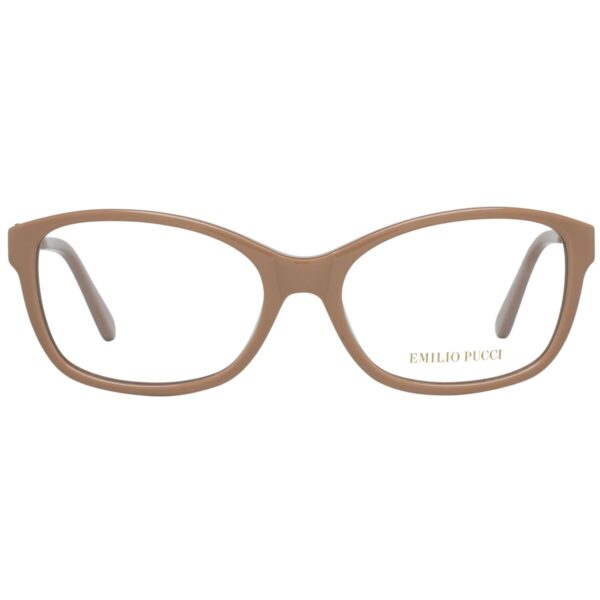 Ladies' Spectacle frame Emilio Pucci EP5042 53074 - Image 2