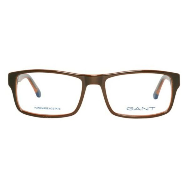 Men'Spectacle frame Gant GA3124-047-54 (ø 54 mm) Brown (ø 54 mm) - Image 3