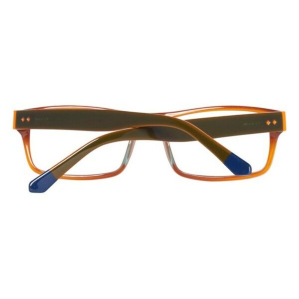 Men'Spectacle frame Gant GA3124-047-54 (ø 54 mm) Brown (ø 54 mm) - Image 2