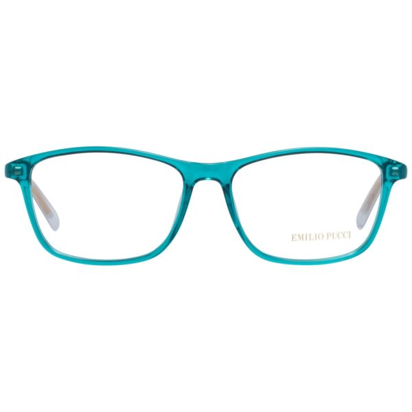 Ladies' Spectacle frame Emilio Pucci EP5048 54098 - Image 2