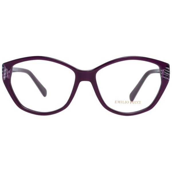 Ladies' Spectacle frame Emilio Pucci EP5050 55081 - Image 2