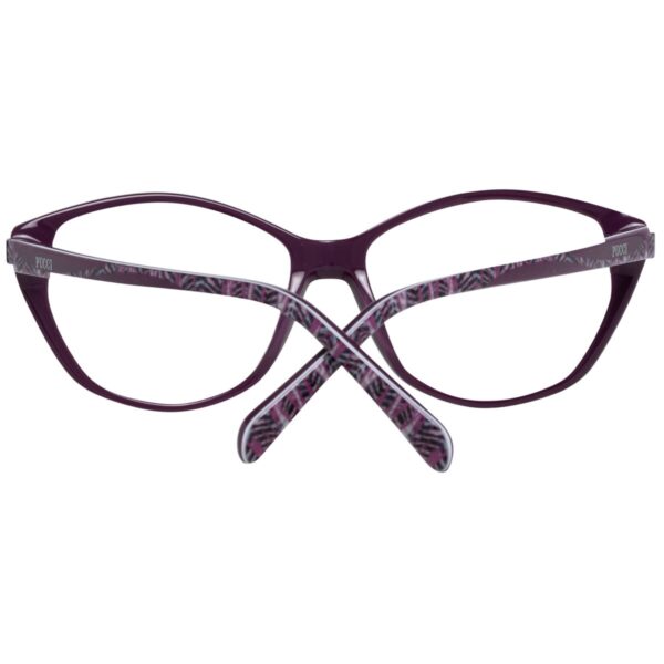 Ladies' Spectacle frame Emilio Pucci EP5050 55081 - Image 3