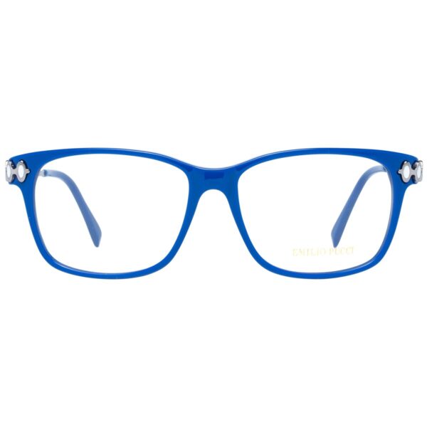 Ladies' Spectacle frame Emilio Pucci EP5054 54090 - Image 2