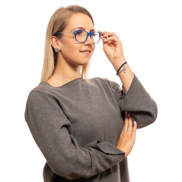 Ladies' Spectacle frame Emilio Pucci EP5054 54090 - Image 4
