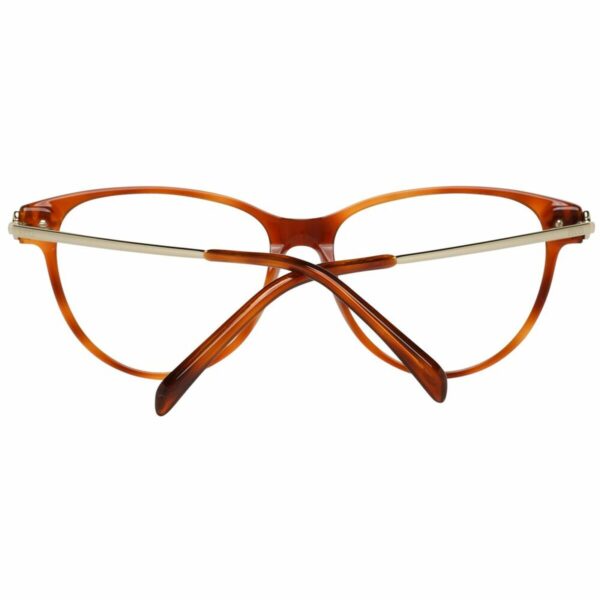 Ladies' Spectacle frame Emilio Pucci EP5055 55053 - Image 3