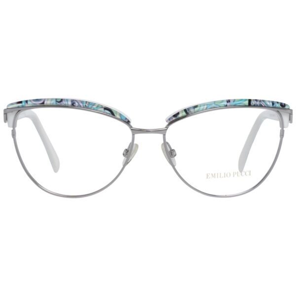 Ladies' Spectacle frame Emilio Pucci EP5057 55014 - Image 2