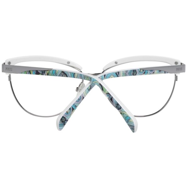 Ladies' Spectacle frame Emilio Pucci EP5057 55014 - Image 3