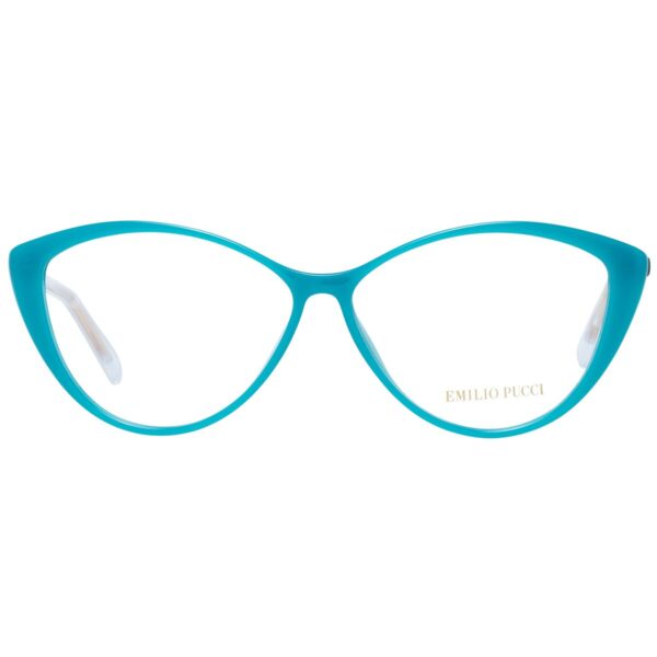 Ladies' Spectacle frame Emilio Pucci EP5058 56087 - Image 2