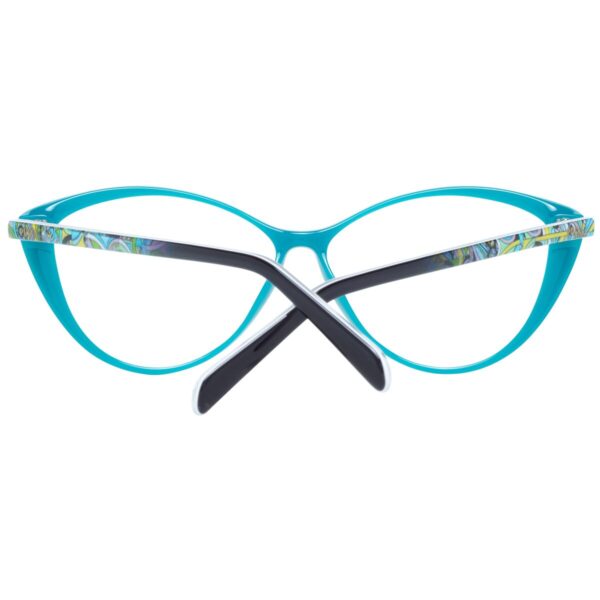 Ladies' Spectacle frame Emilio Pucci EP5058 56087 - Image 3