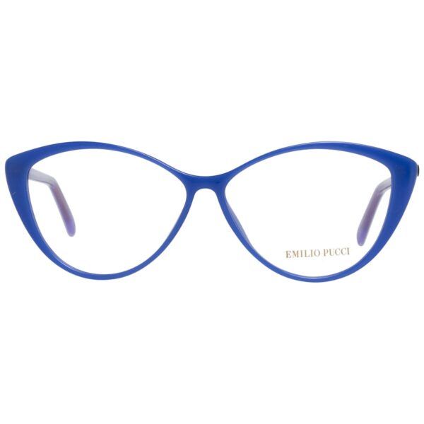 Ladies' Spectacle frame Emilio Pucci EP5058 56090 - Image 2