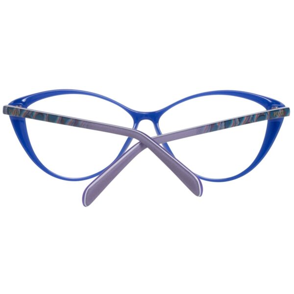 Ladies' Spectacle frame Emilio Pucci EP5058 56090 - Image 3