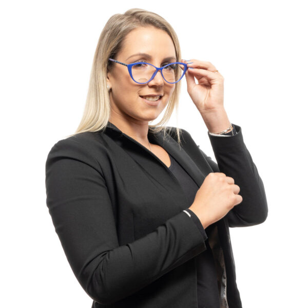 Ladies' Spectacle frame Emilio Pucci EP5058 56090 - Image 4