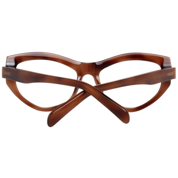 Ladies' Spectacle frame Emilio Pucci EP5065 53053 - Image 3