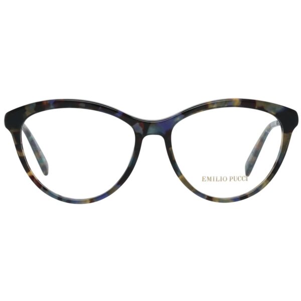 Ladies' Spectacle frame Emilio Pucci EP5067 53055 - Image 2