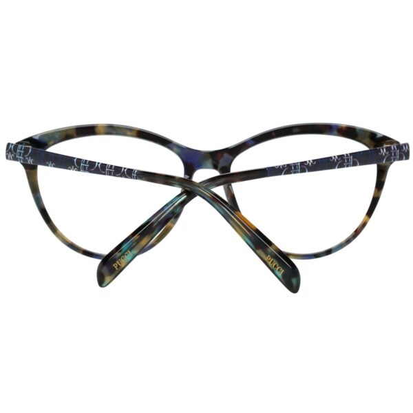 Ladies' Spectacle frame Emilio Pucci EP5067 53055 - Image 3